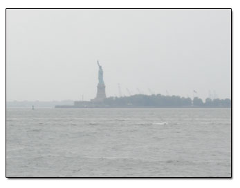 Statue of Liberty