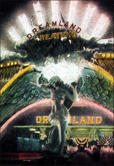 Dreamland entrance