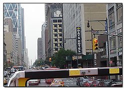 Days Hotel NY