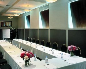 Meeting areas