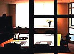 Envoy Club Meeting Room