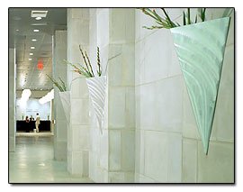 Hotel 30 30 lobby