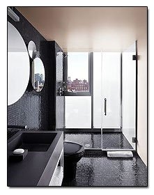 Hotel on Rivington suite