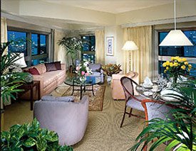 Millineum Classic room