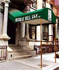 Murry Hill Inn