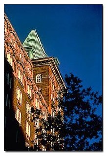 The Mark Hotel NY