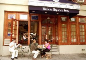 Union Square Inn NY