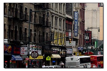 New York Inn Hotels