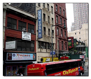New York Inn Hotel