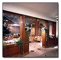 Best Western NY restaurants