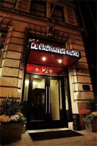 Manhattan Seaport Suites