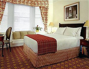 Algonquin Deluxe