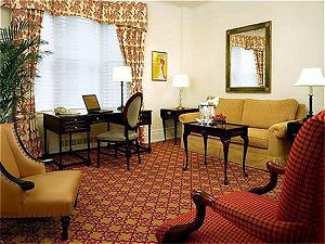 Algonquin room