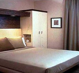 Amsterdam Court room