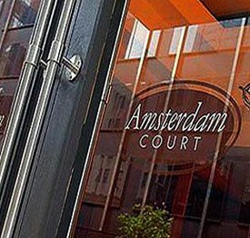 Amsterdam Court