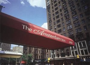 Amsterdam Inn
