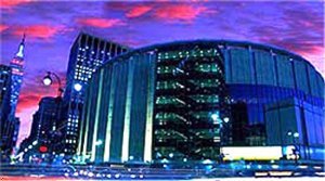 Convention Center
