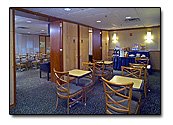 Best Western restaurant