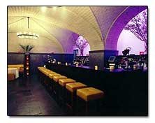 Bryant Park Cellar Bar