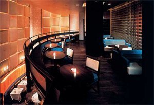 Chambers dining