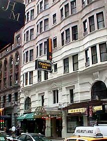 Comfort Inn Manhattan