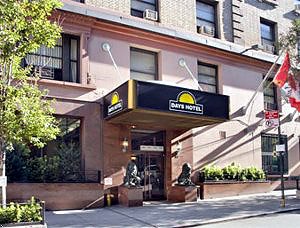 Days  Hotel on 94th