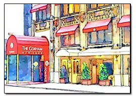 Gorham Hotel