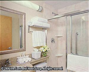 Bathroom view
