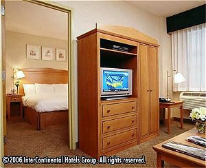 Suite view