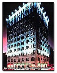 Holiday Inn SoHo
