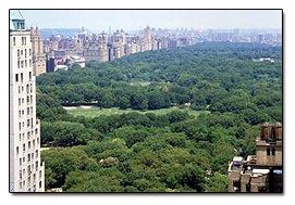 Le Parker Meridian view