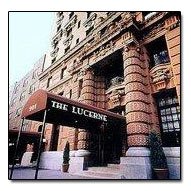 The Lucerne Hotel