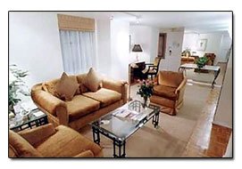 Michelangelo Apartment