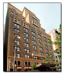 Milburn Hotel