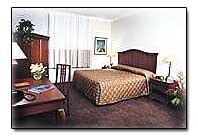 Superior one double room