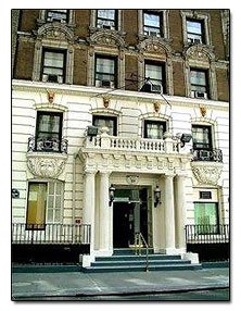 Portland Square Hotel