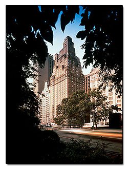 Ritz Carlton Central Park