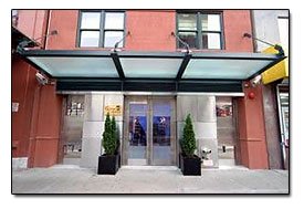 Solita SOHO hotel