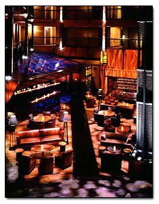 Tribeca Grand  Hotel