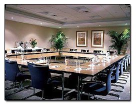 Trump Towers Facilities