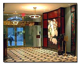 Washington Square Hotel