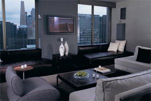 Suite view